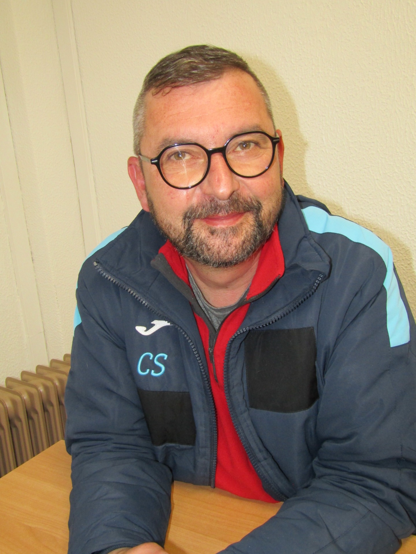 Carlos Alexandre Sequeira - Suplente