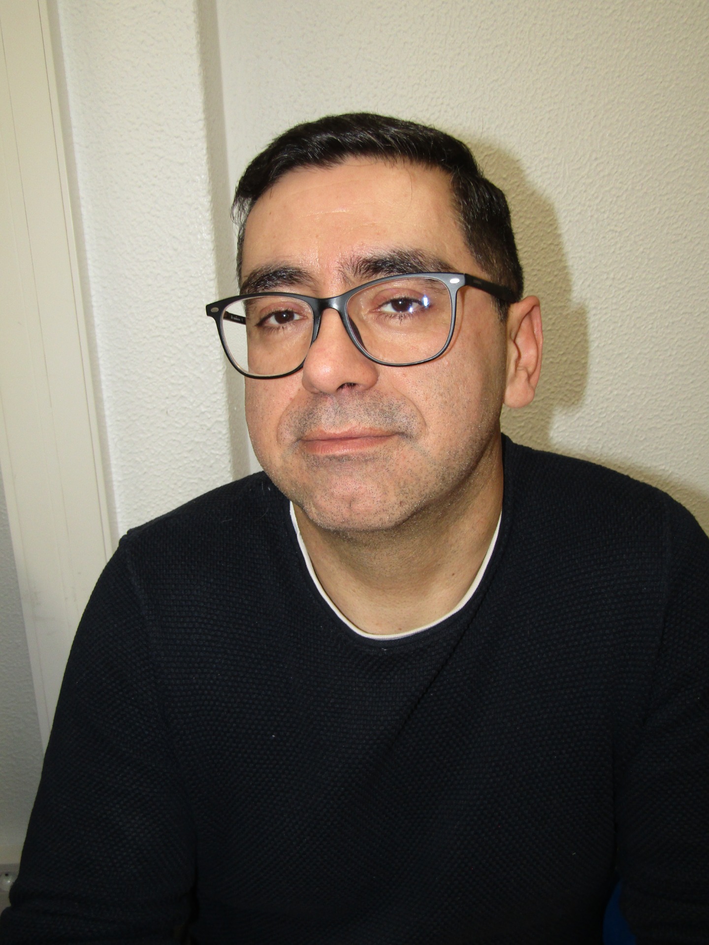 Jó Eduardo Andrade - Vice-Presidente