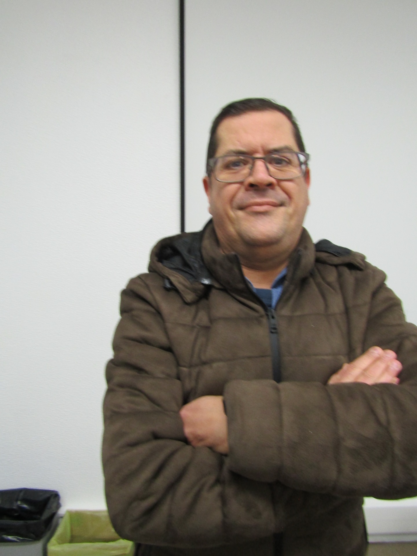 Mário Pedro Paiva Rato - Tesoureiro