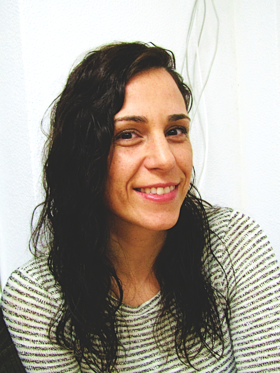 Sandra Marisa Simão Dias Duarte - Vogal