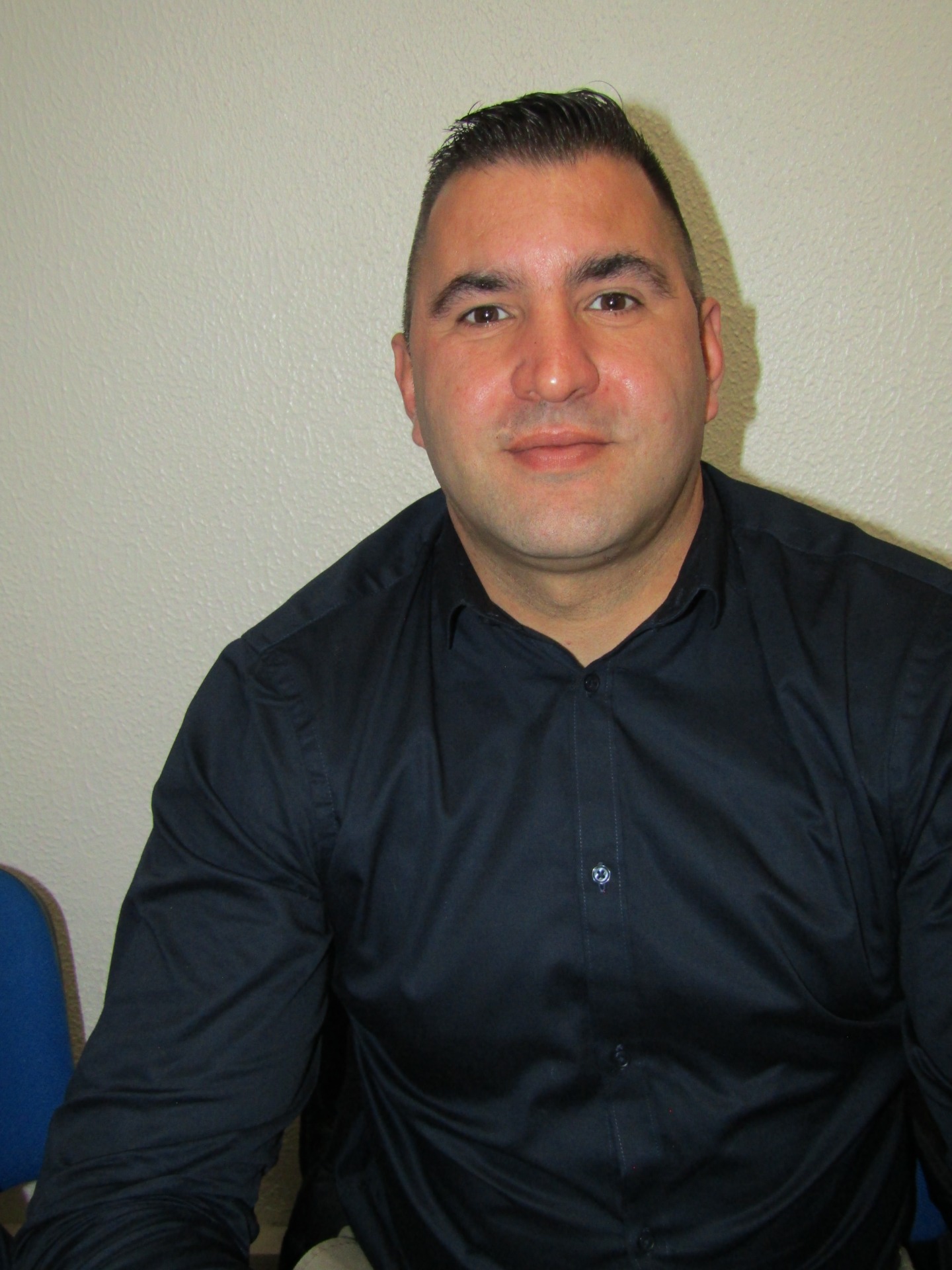 Jorge Miguel Seixo - Suplente